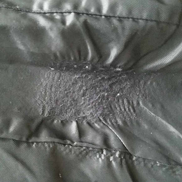 EUC Express wool blend coat M 5/6 - Picture 6 of 11